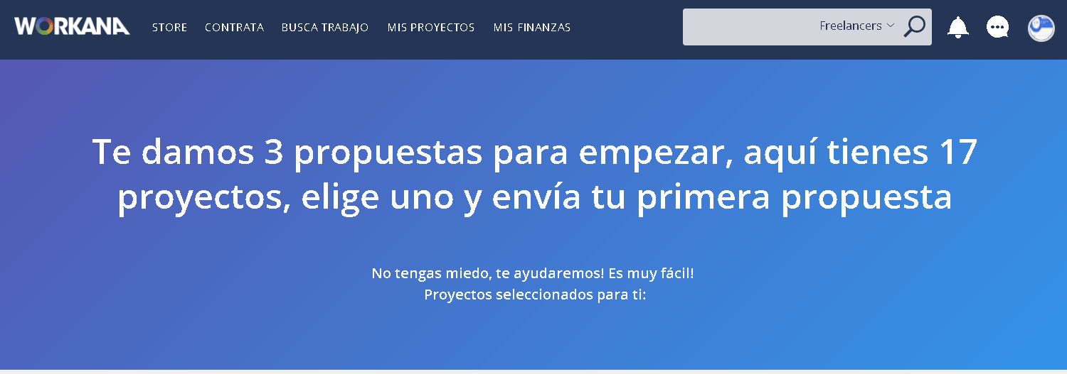 Workana Opiniones ¿Workana Funciona en 2021?