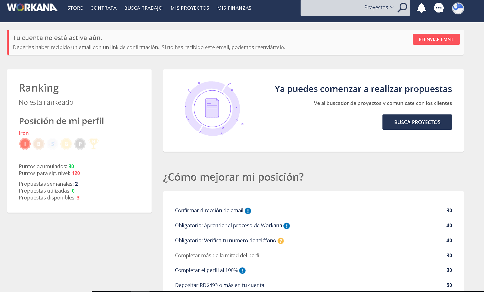 Workana Opiniones ¿Workana Funciona en 2021?