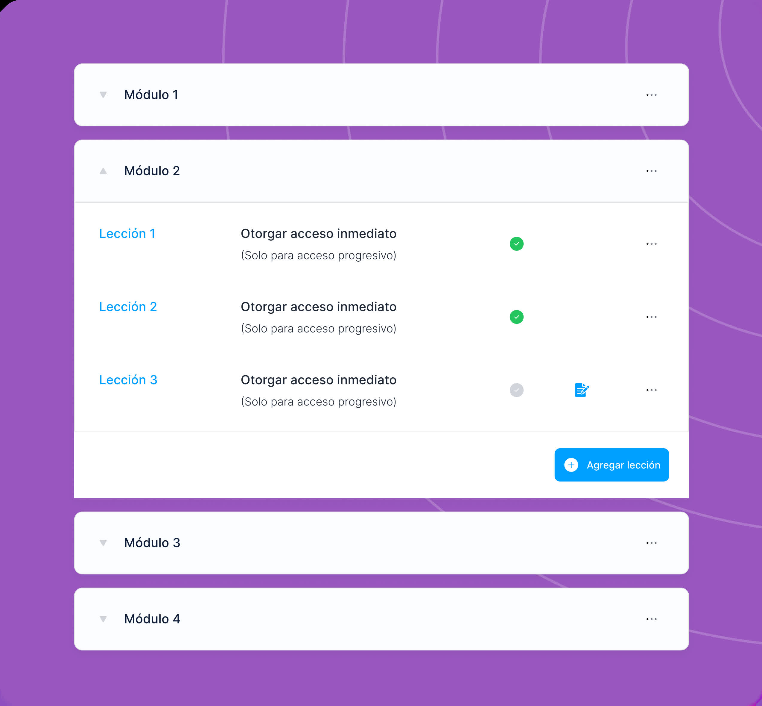 Systeme.io crear cursos y membresías online